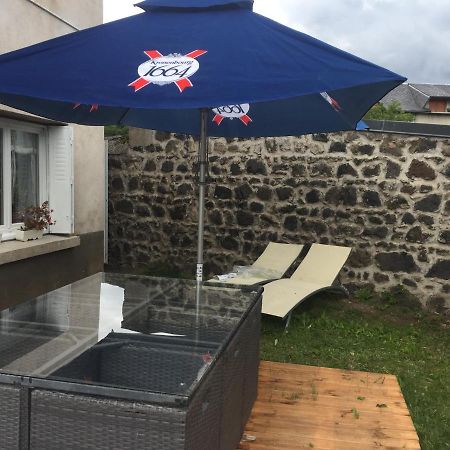 Un Bol D'Air A La Campagne Villa Saint-Diery Bagian luar foto