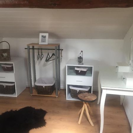 Un Bol D'Air A La Campagne Villa Saint-Diery Bagian luar foto