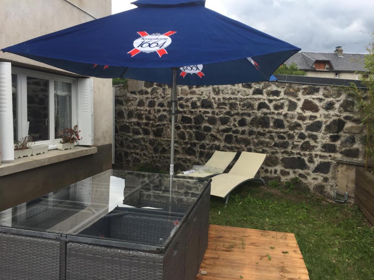 Un Bol D'Air A La Campagne Villa Saint-Diery Bagian luar foto