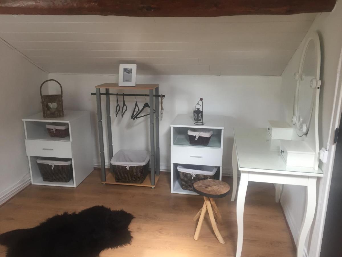 Un Bol D'Air A La Campagne Villa Saint-Diery Bagian luar foto